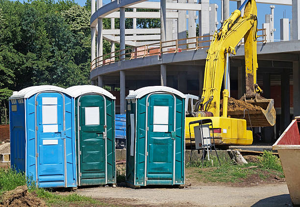 Best Long-Term Portable Toilet Rental  in Lochearn, MD