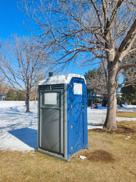 Best ADA-Compliant Portable Toilet Rental  in Lochearn, MD