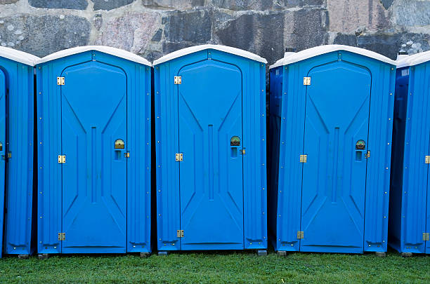 Best Portable Restroom Setup and Delivery  in Lochearn, MD